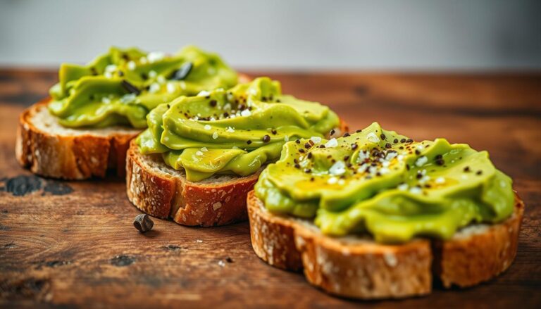 Avocado Toast: A Nutritious and Tasty Treat