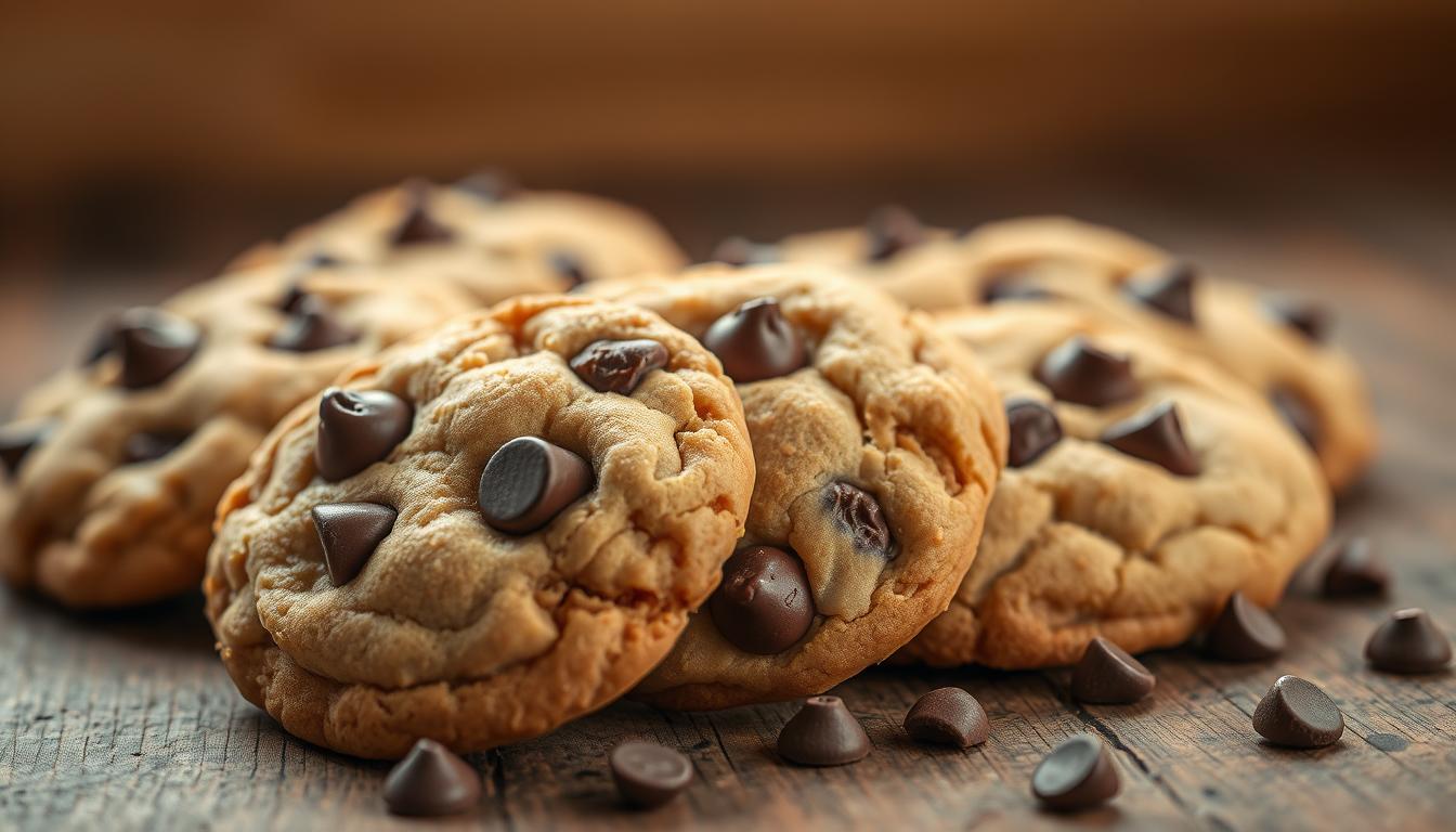 The Best Chocolate Chip Cookies You’ll Ever Bake