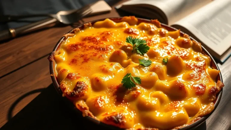 Unlock the Creamy Goodness: What is the Recipe for Mac and Cheese?