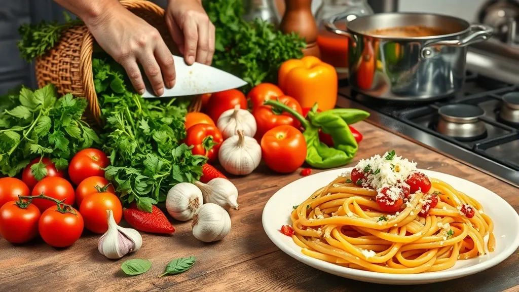 Delicious Recipe Ideas to Spice Up Your Weeknight Dinners