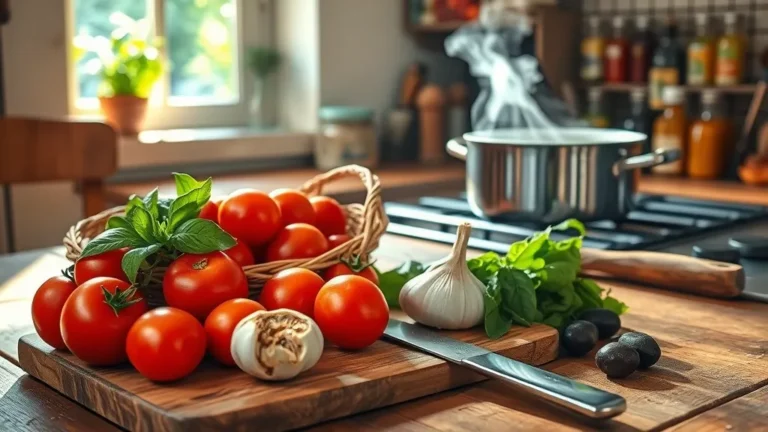 Deliciously Simple Natural Mounjaro Recipe for Every Home Cook