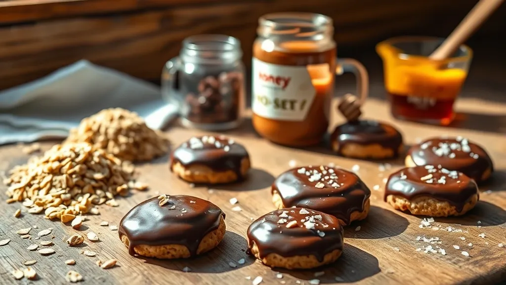 Irresistibly Easy No Bake Cookie Recipe That Will Steal Your Heart