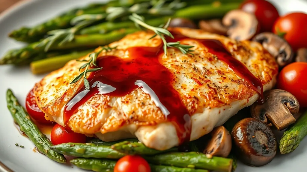 Savory Chicken Breast Recipe Ideas to Elevate Your Dinner Game