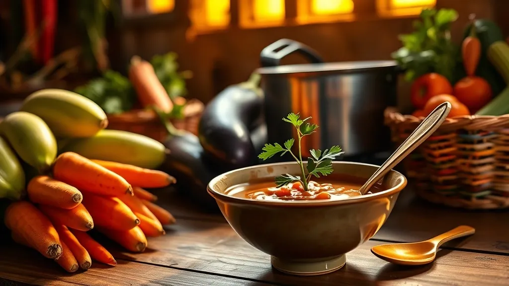 Unlock the Secret: Authentic Kare Kare Recipe That Will Wow Your Guests